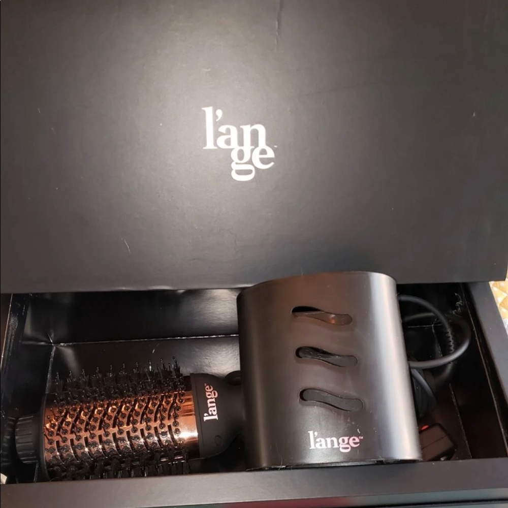 Lange Le Volume 75